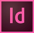 indesign box