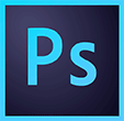 photoshop box