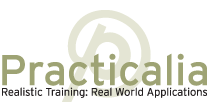 Practicalia Logo